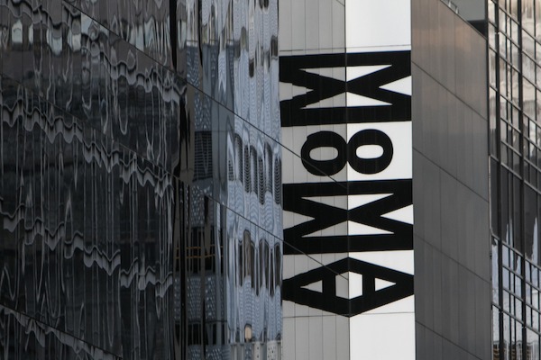 biografi Monumental på en ferie MoMA's Free Online Courses Will Keep You Artsy & Inspired During  Self-Isolation - DesignTAXI.com