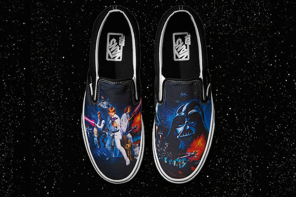 star wars vans amazon