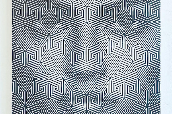 Can You Spot The AI Faces Hidden In These Mesmerizing Patterned ...