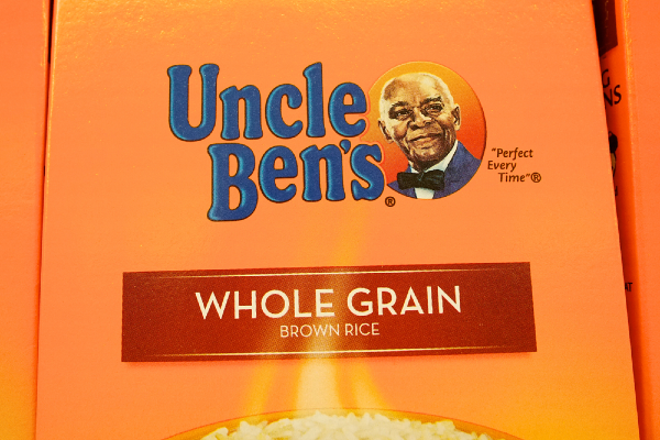 Uncle Ben's rice to get new name, Ben's Original