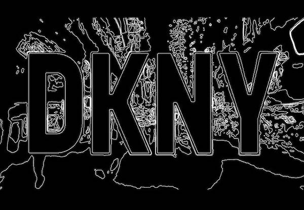 DKNY promotes new logo through NFT launch - Ledger Insights - blockchain  for enterprise
