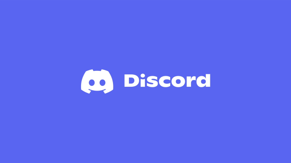 Discord's New Logo Sows Discord Over Its Font Choice - DesignTAXI.com
