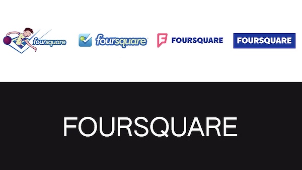 A new look and feel: introducing Foursquare Everywhere