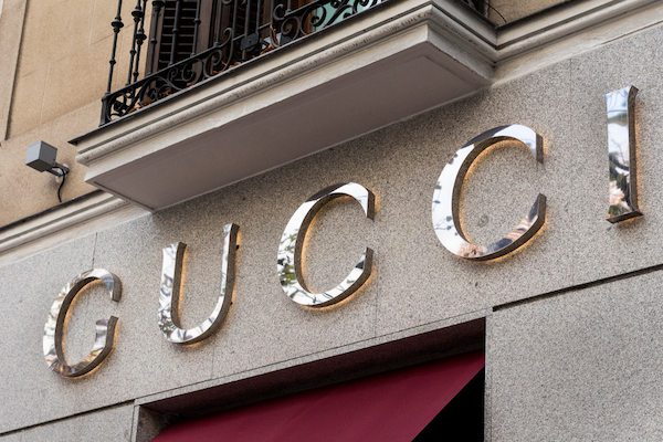 Gucci Opens Pre-Loved Items Store To Advocate Sustainable Thrift ...