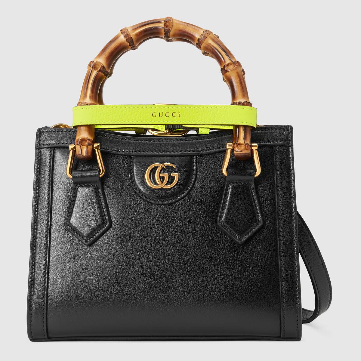 Gucci Recreates Iconic ‘Princess Diana’ Bag To Commemorate Her 60th ...