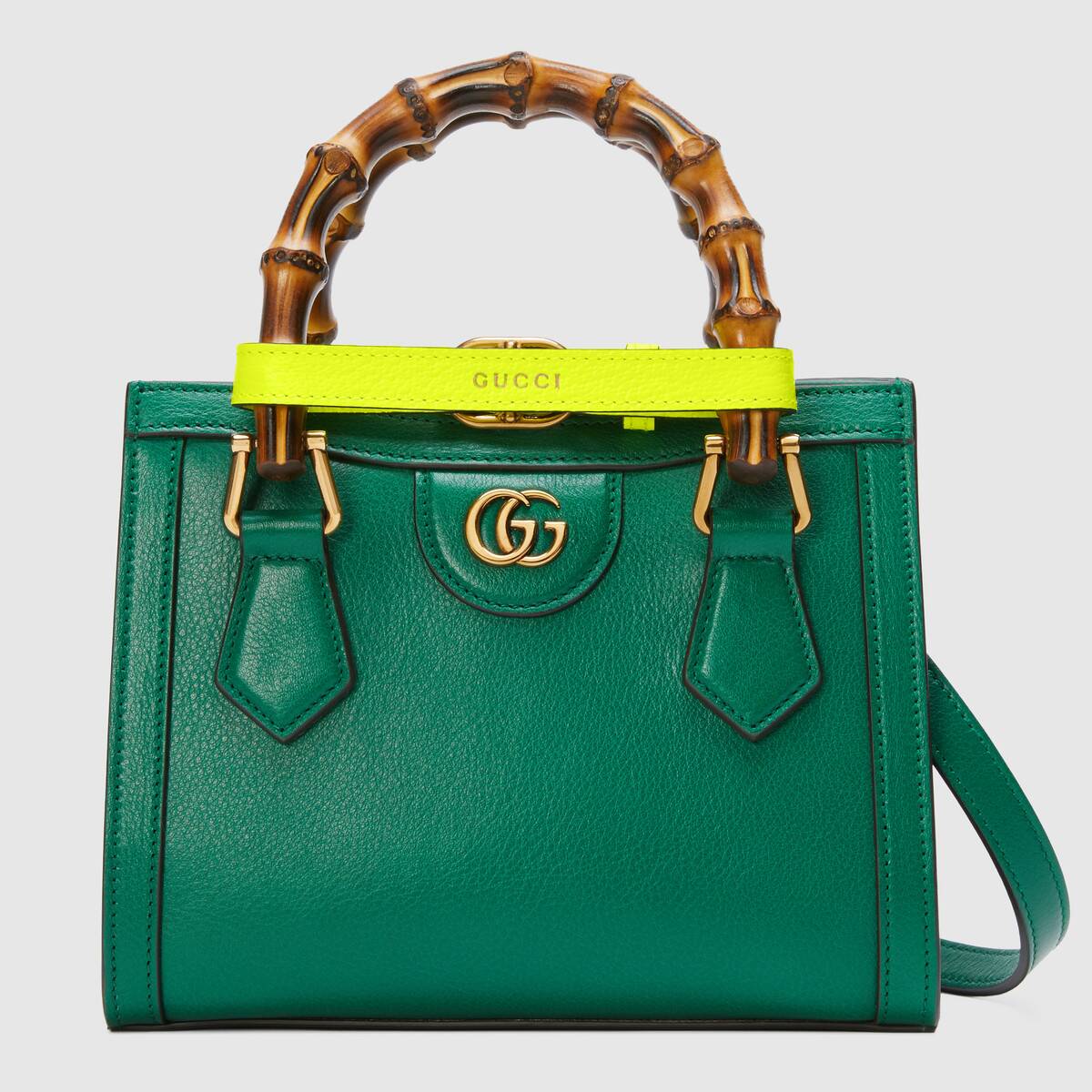 Gucci Recreates Iconic ‘Princess Diana’ Bag To Commemorate Her 60th ...