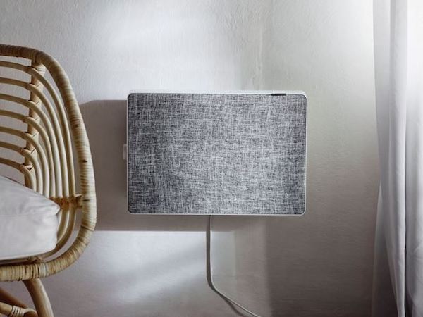 IKEA Is Releasing A Chic Air Purifier To Make Clean Air Accessible To ...