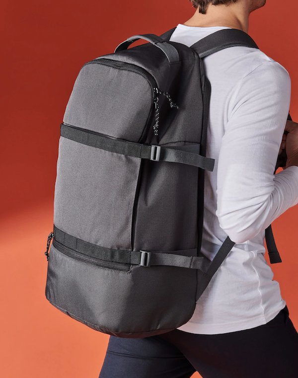 IKEA Unveils Bag Collection Designed For Fast-Paced Lifestyles & Easy ...