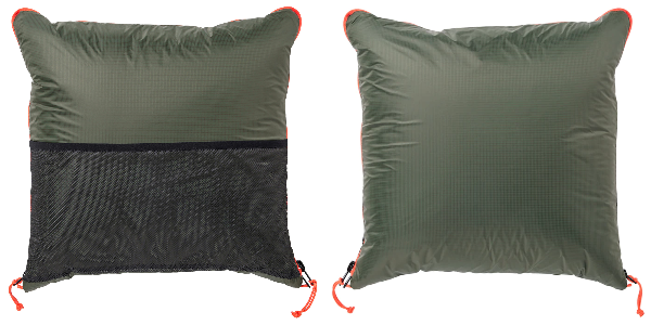 IKEA Is Selling a Pillow That's Also a Coat and Sleeping Bag