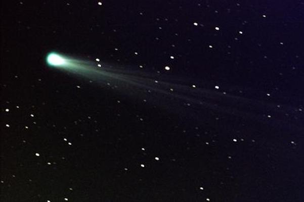 Interstellar Comets Are Pretty Common Solar System Tourists, New Study 