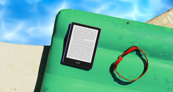 launches Kindle e-reader aimed at children