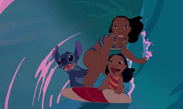 Lilo & Stitch (2002) - IMDb