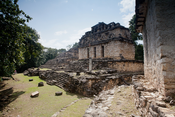 This Could Be Why The Maya Civilization Fell After Thousands Of Years ...