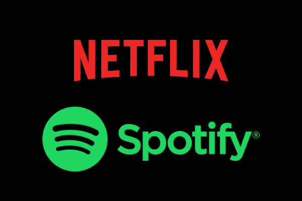 Série sobre a criação do Spotify chega em 2022 na Netflix - Olhar