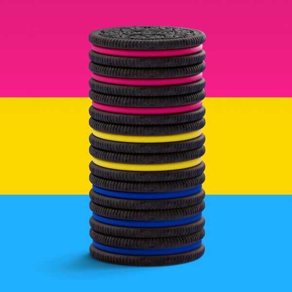 Oreo Introduces Diverse Rainbow Cookies Inspired By Five Different ...