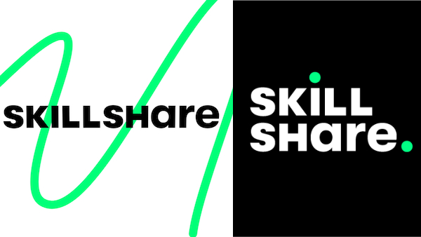 Skillshare Reveals Bright New Brand Identity To Visualize The ...