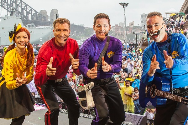 The Wiggles Apologize After ‘Culturally Insensitive’ Pappadum Song Goes ...