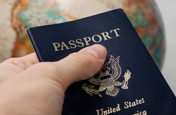 US Issues First Passport With Gender ‘X’ Option To Promote Inclusivity ...