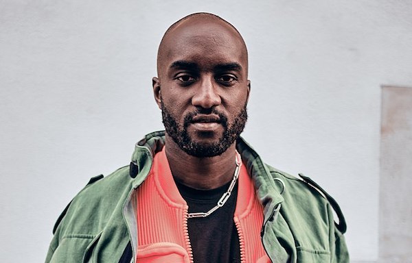 Fashion World Mourns Death Of Virgil Abloh, Who Had Secretly Battled ...