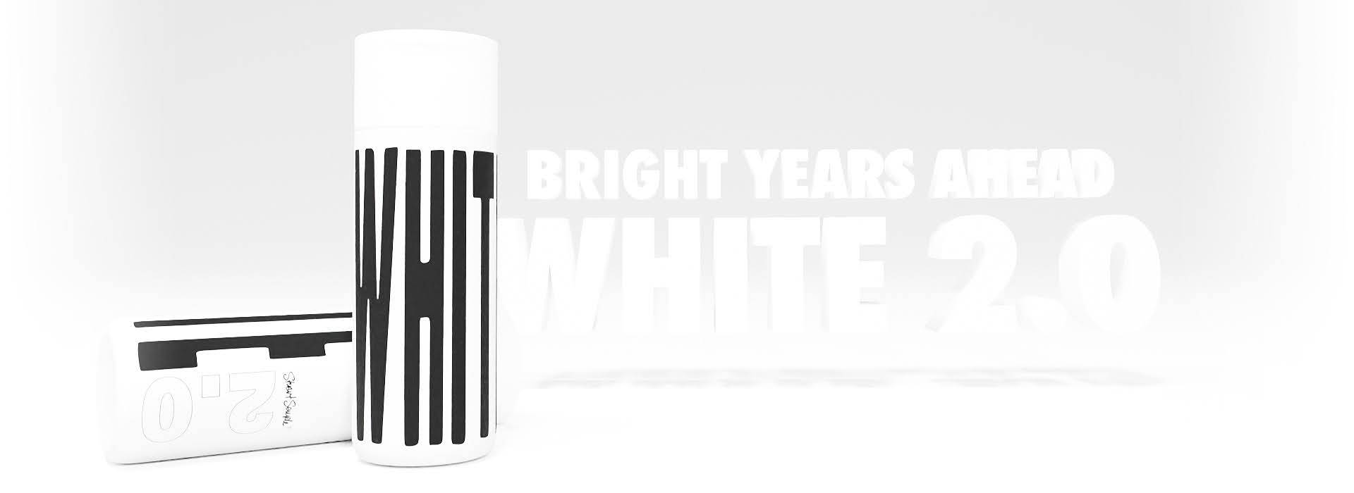 The ‘Whitest White’ Paint Is Here And It’s Almost Blinding