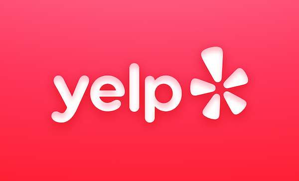 Yelp Introduces Wholly Redrawn Logo With Much More Consistent Icons ...