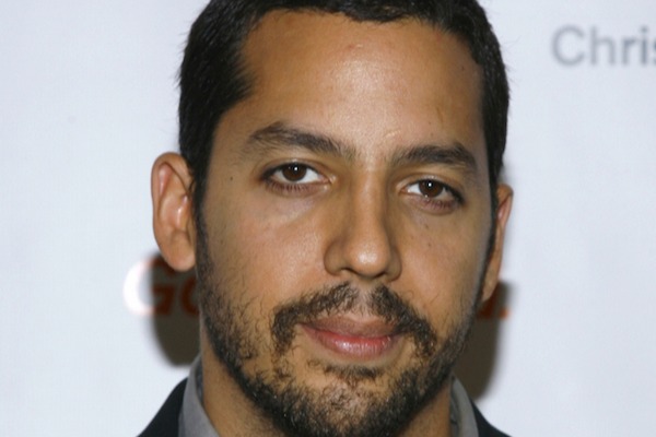 David Blaine Returns After Nearly A Decade With New Stunt Of Him ...