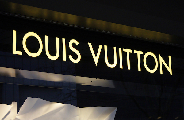 Louis Vuitton Unveils $960 Luxury Face Shield That Reacts To Sunlight - 0