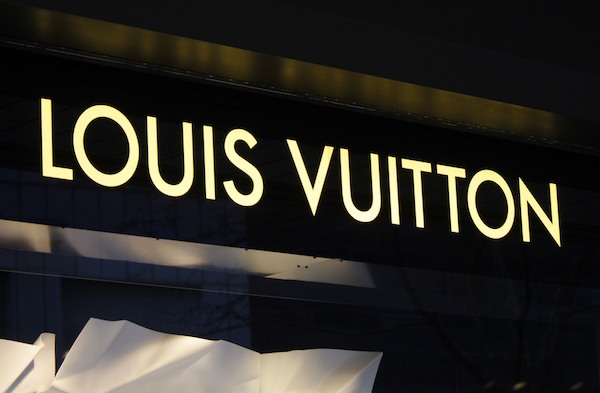 Louis Vuitton Blends Health and Fashion into the LV Shield Visor