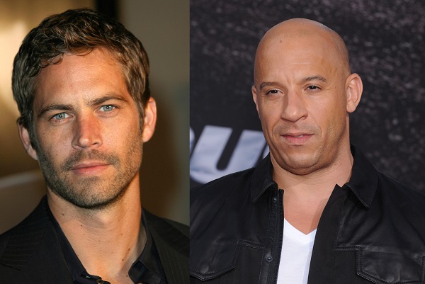 Paul Walker’s Daughter & Vin Diesel’s Kids Take ‘Fast & Furious ...