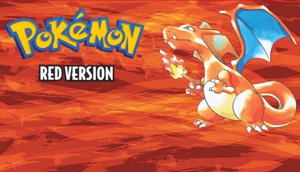 ‘Pokémon Red’ Is Now Available To Play Via… Twitter Profile Pictures ...