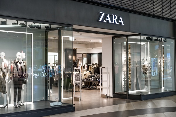 Zara Shopper Warns Against Pants With Awkward Design Flaw That Makes ...