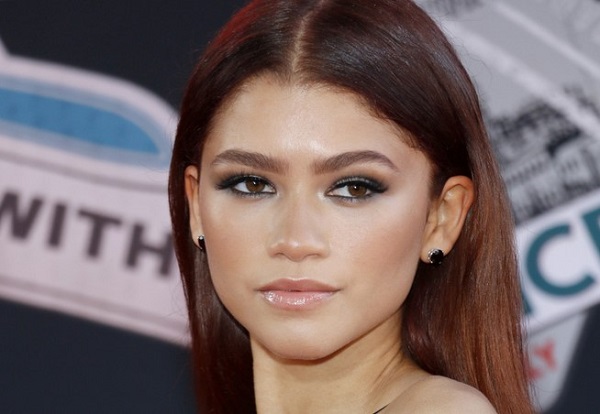 TikTok Video Receives Backlash For Editing Zendaya To Fit ‘Perfect ...