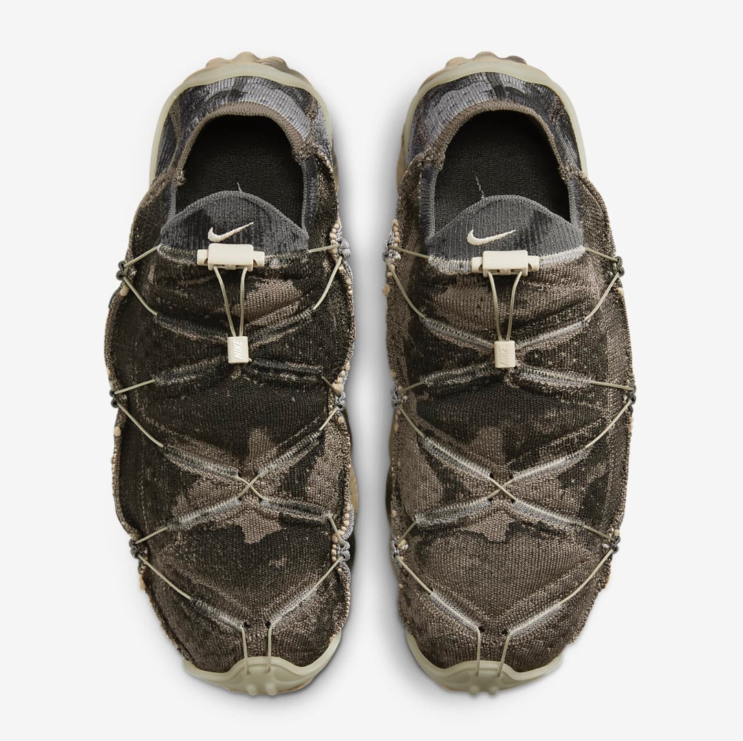 recyclable nike shoes