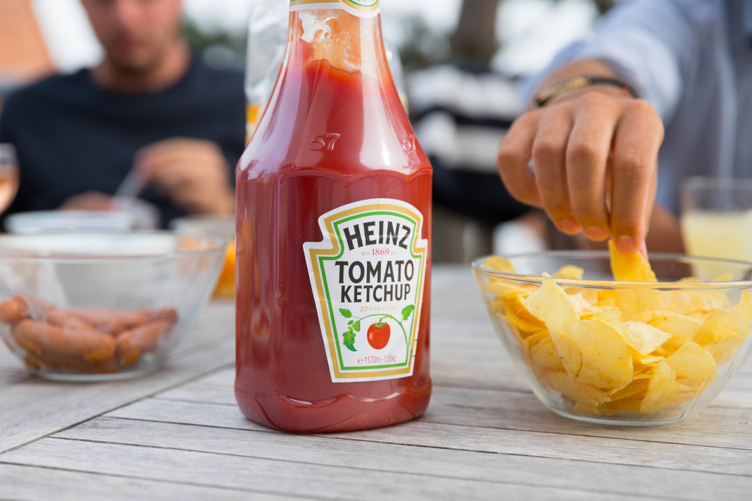 Heinz Wants To Buy A Boat For Man Who Survived On Ketchup At Sea