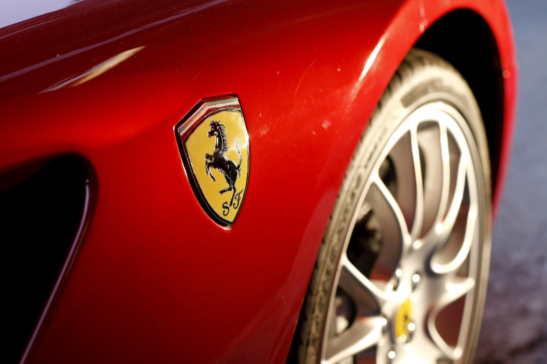 Ferrari Recalls Over 23,000 Vehicles Over Brake Failure Concerns