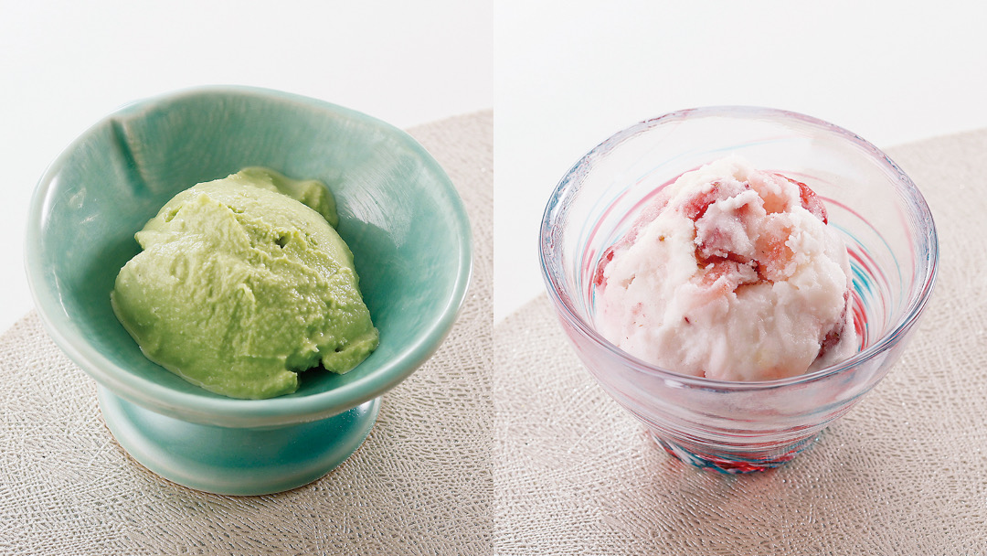 Fun YoYos Are Also Ice Cream Makers That Churn Out Dessert In Minutes