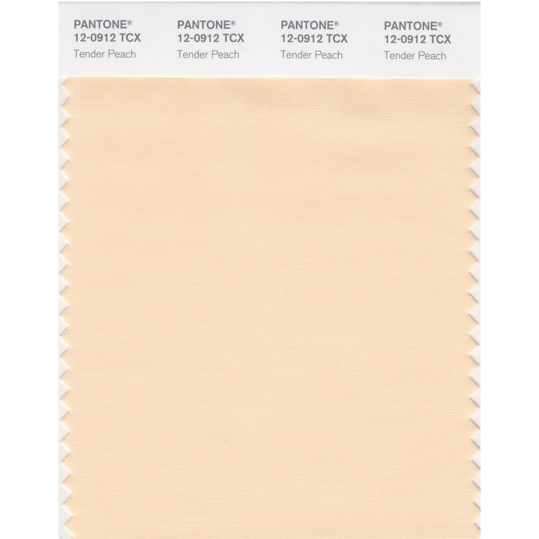 PANTONE Predicts Invigorating Colors To Splash Runways In Fall/Winter ...