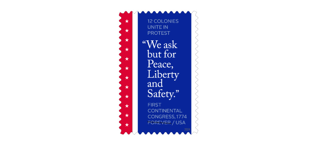 US Postal Service Introduces Stamp Designs Planned For The Whole Of   5D8FFD71 AB4C 4BFC 881F 1337C5FBEDBE 1698220955 