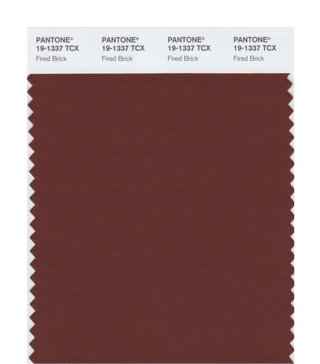 PANTONE Presents 15 Hues To Paint London Fashion Week Fall/Winter 2023 ...