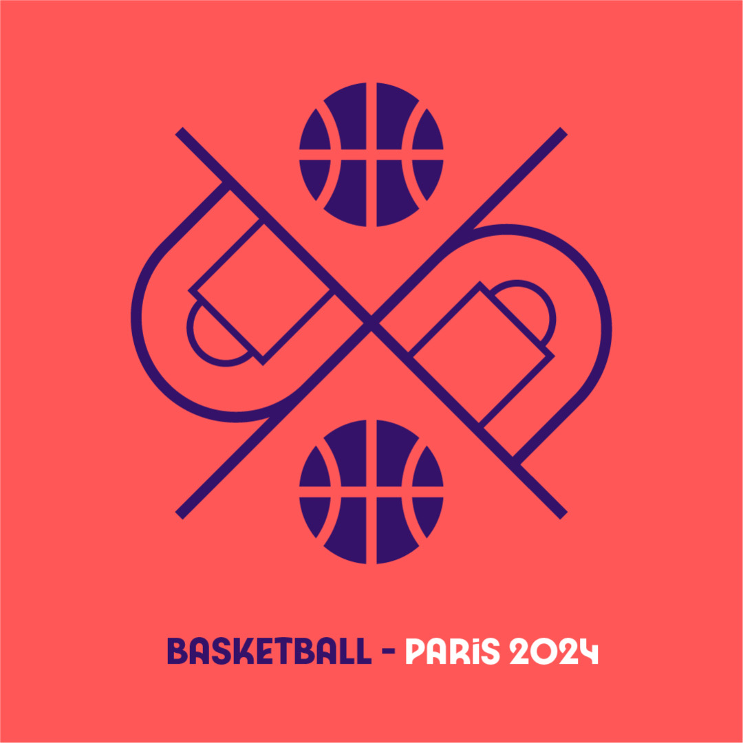 Paris 2024 Rolls Out Pictograms & Colorful, Extended Visual Identity