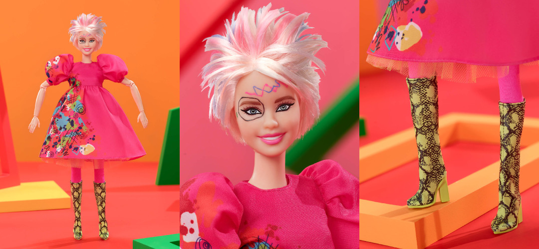 Mattel Takes ‘Weird Barbie’ Doll To Retail, Giving Her The Love She ...