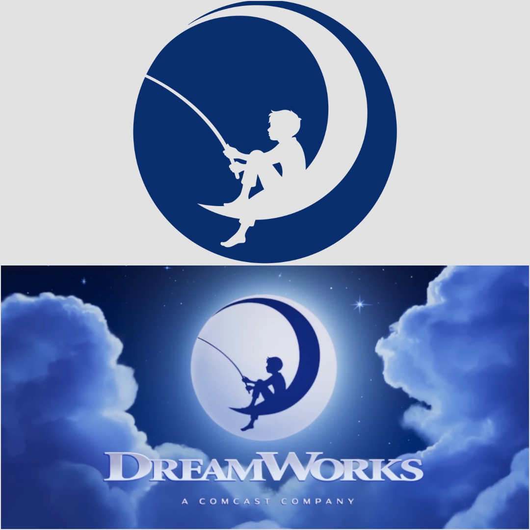 DreamWorks Unveils New Opening Logo With Gender-Neutral ‘Moon Child ...