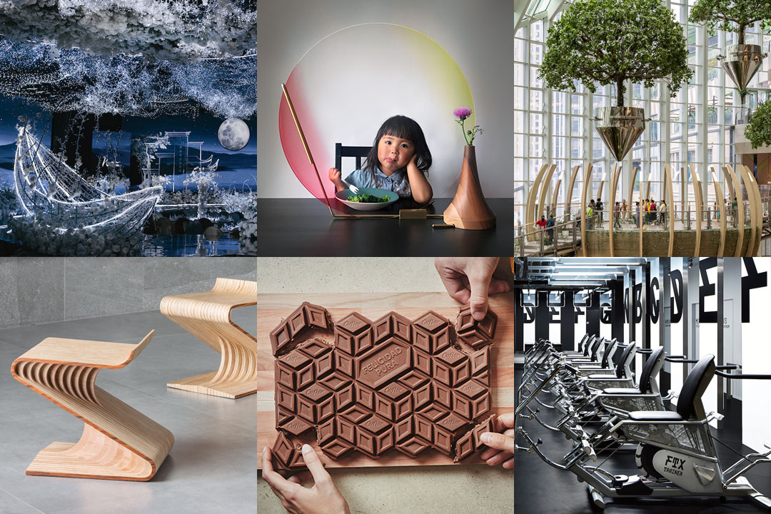 A’ Design Award 2021–22 Winners Prove Creativity Makes The Future Extraordinary