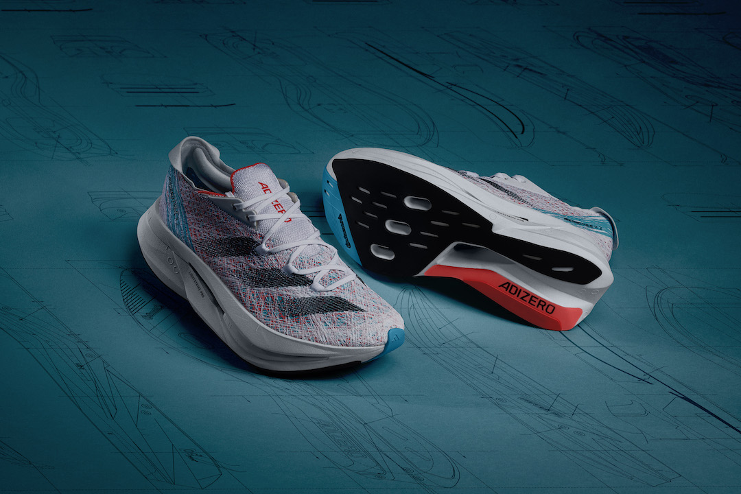 Adidas Releases ‘Illegal’ Running Shoe So Fast, It’s Banned In Elite ...