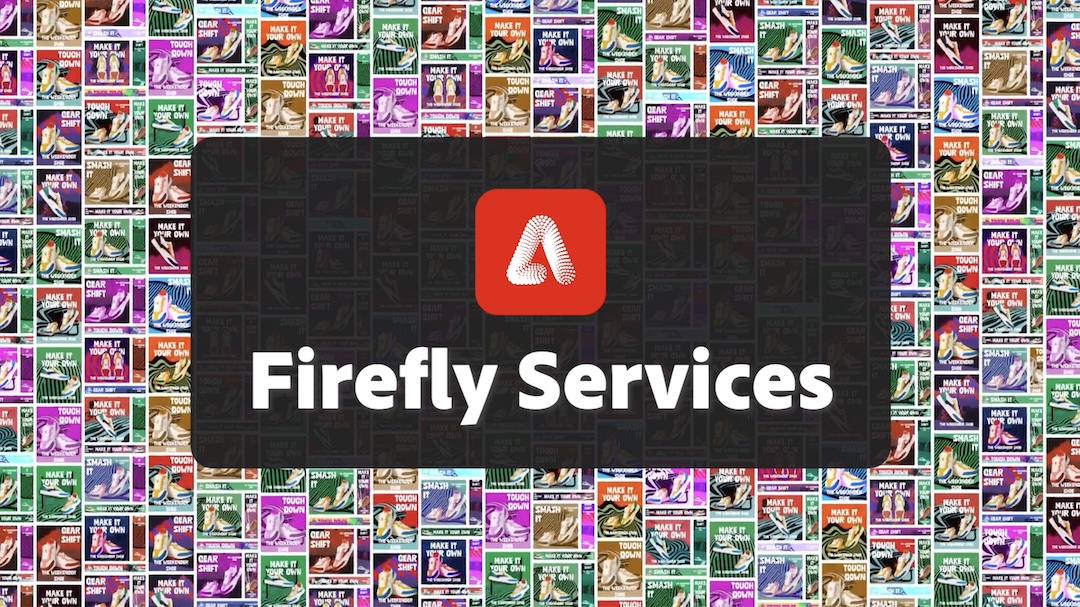 Adobe-Firefly-Services-Creative-AI-API-T