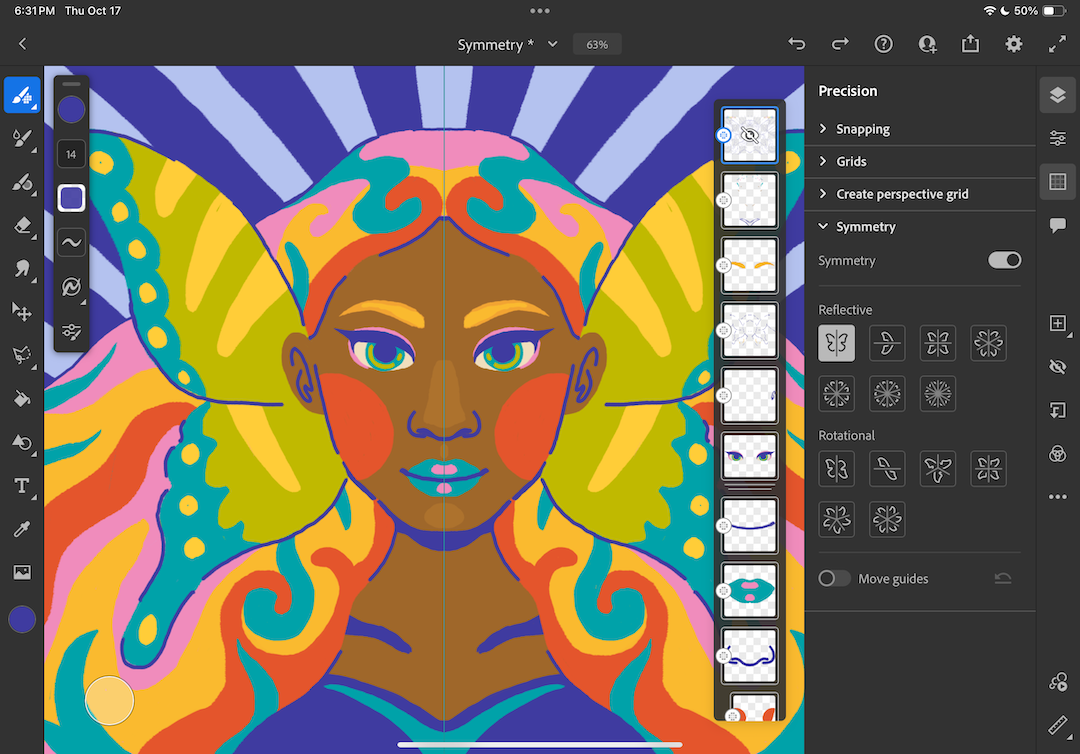 Adobe-Fresco-Drawing-Painting-App-Free-F