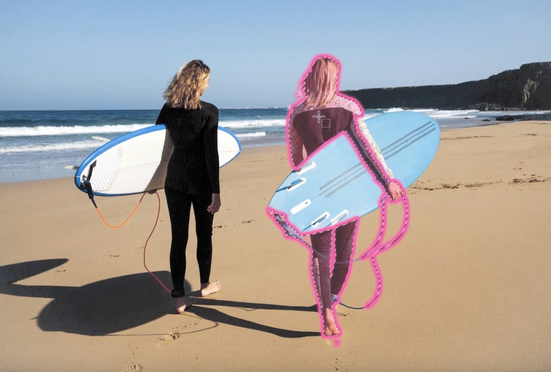 Adobe Brings ‘Photo Restoration’, Smarter Selections, Collab Tools To