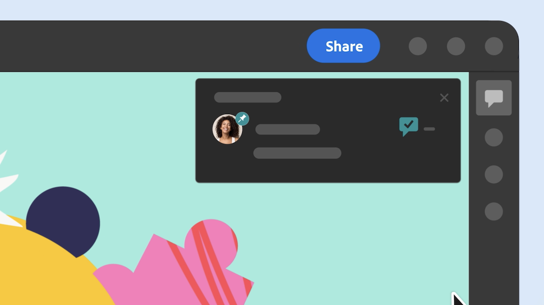 Adobe Brings ‘Photo Restoration’, Smarter Selections, Collab Tools To