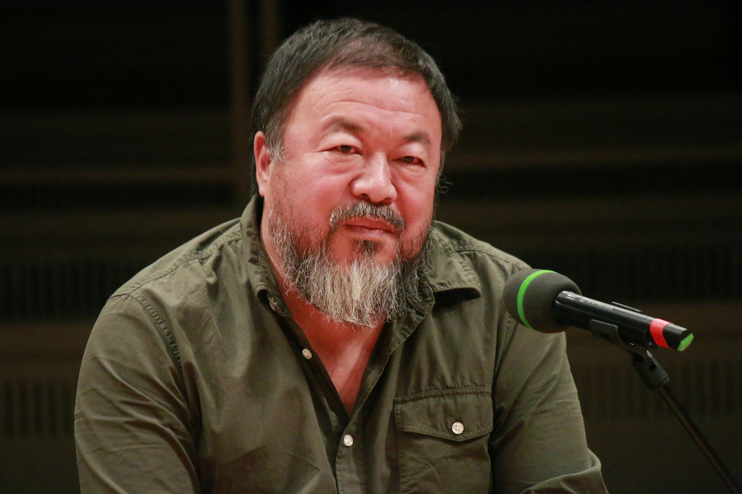 Ai-Weiwei-Artificial-Intelligence-Art-Is
