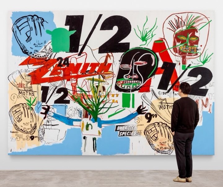 Andy-Warhol-Jean-Michel-Basquiat-Untitle